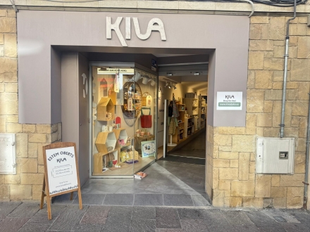 Kiva